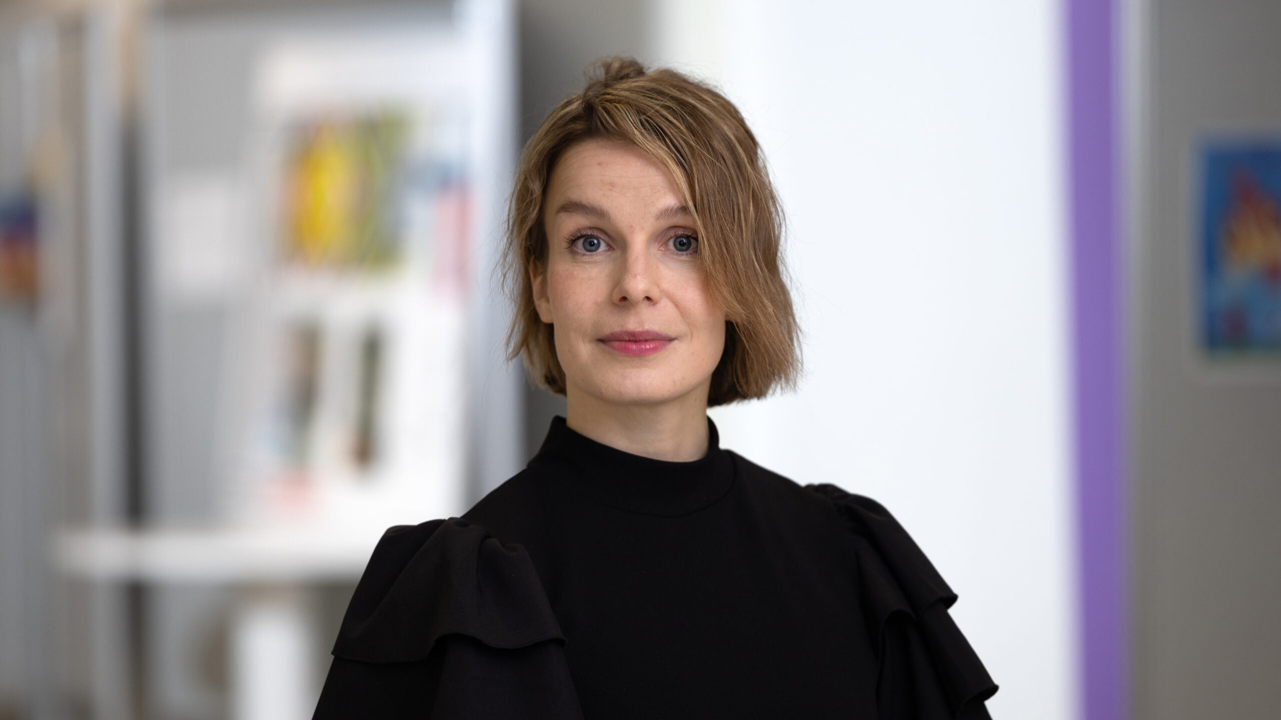 Picture of Daniela Alaattinoğlu